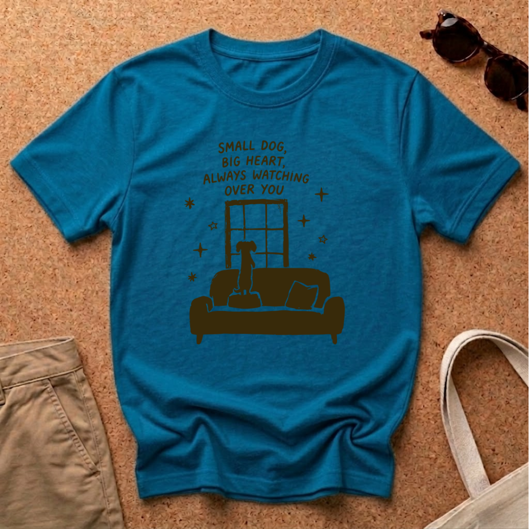 Always Watching Over you T-Shirt
