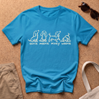 Miney Weenie T-Shirt