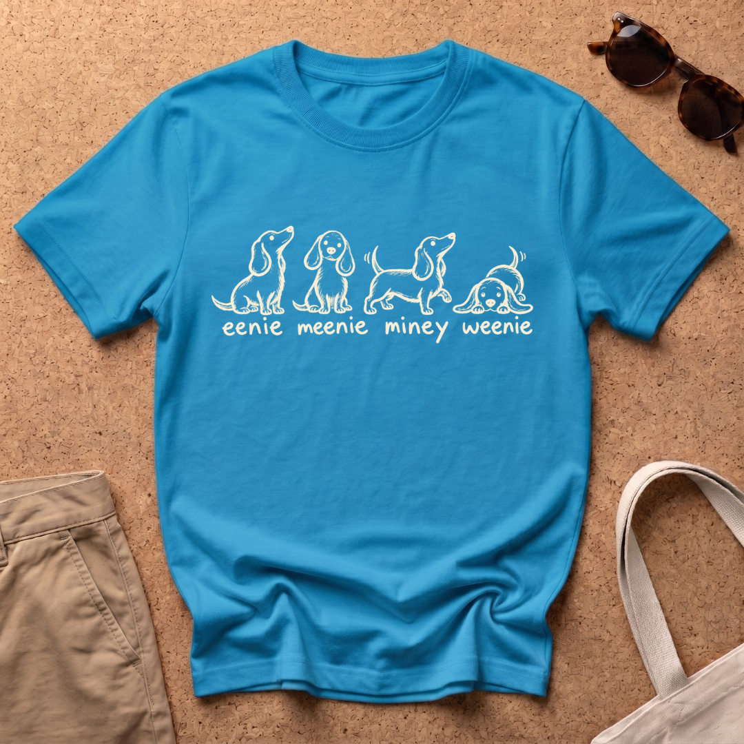Miney Weenie T-Shirt