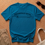 Horizontally Gifted T-Shirt