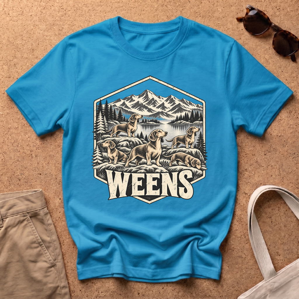 Weens T-Shirt