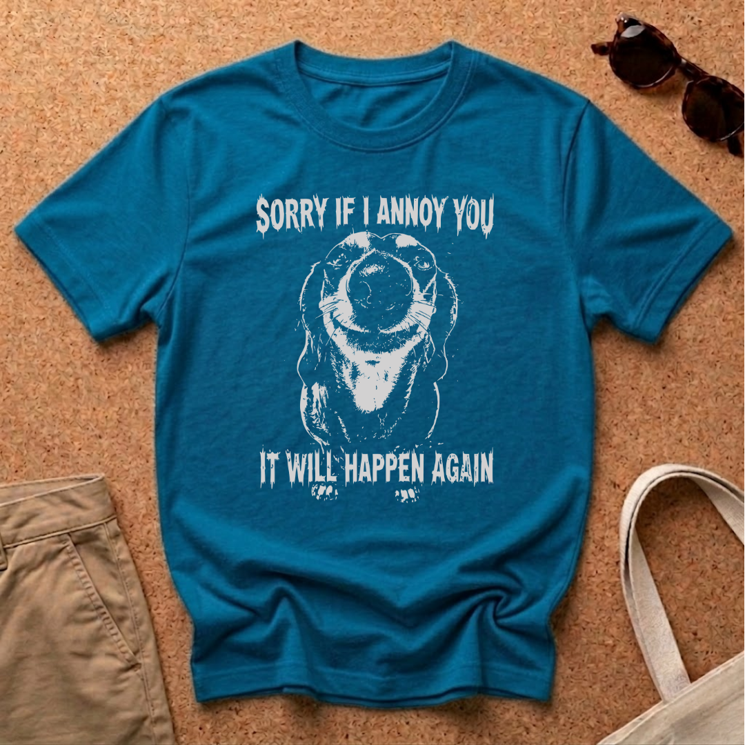 It will happen again T-Shirt