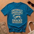 Emotionally Unavailable T-Shirt