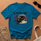 0 - 100 Real Fast T-Shirt