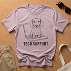 Tech Support T-Shirt