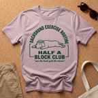 Dachshund Club T-Shirt