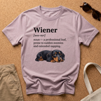 Wiener Definition T-Shirt