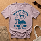 Long Tales T-Shirt