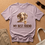 My Best Friend T-Shirt