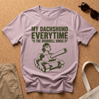 Doorbell Patrol T-Shirt
