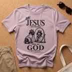 Say it backwards T-Shirt
