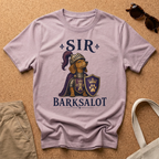 Sir Barksalot T-Shirt