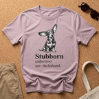 Stubborn Ears T-Shirt