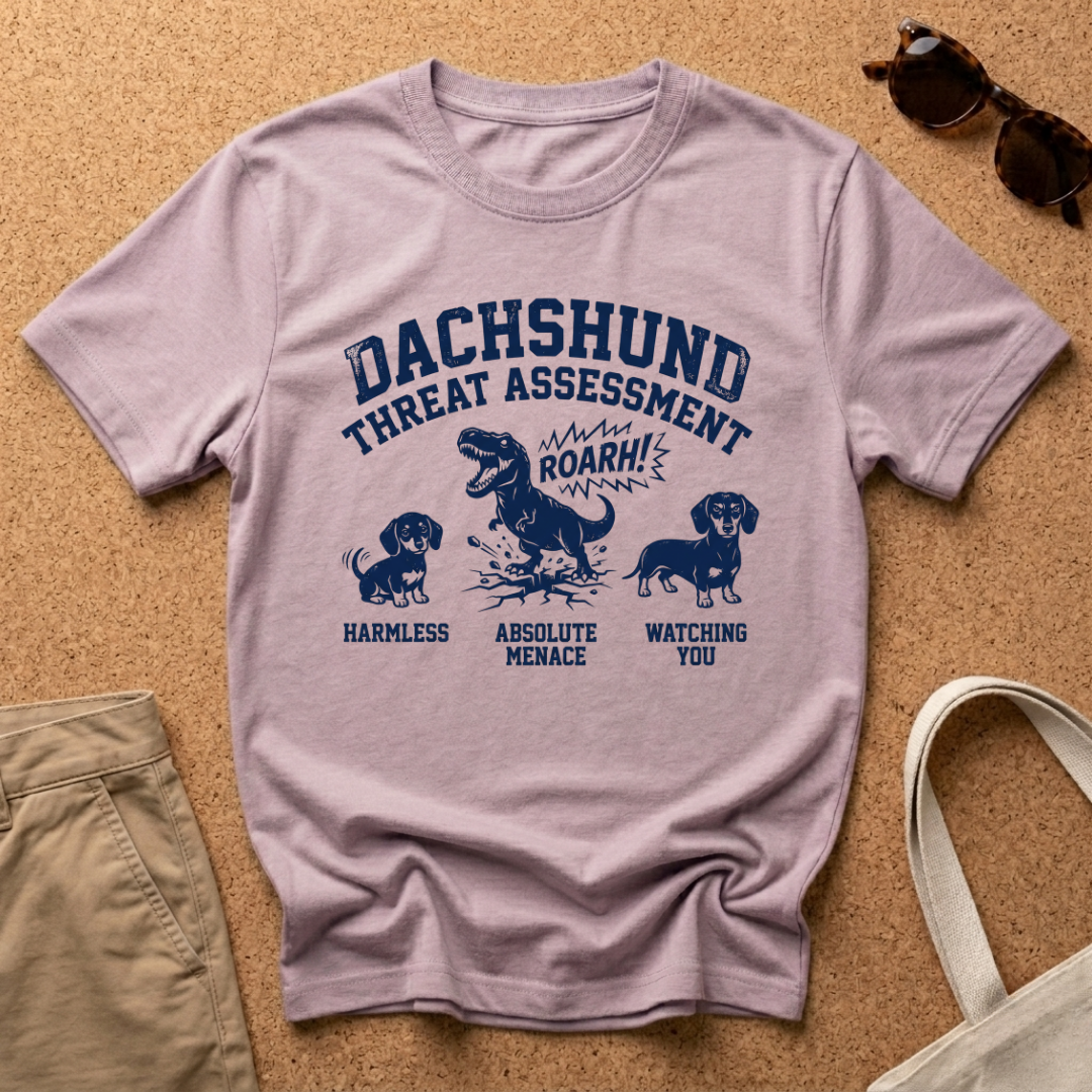 Absolute Menace T-Shirt