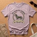The Fearless German T-Shirt