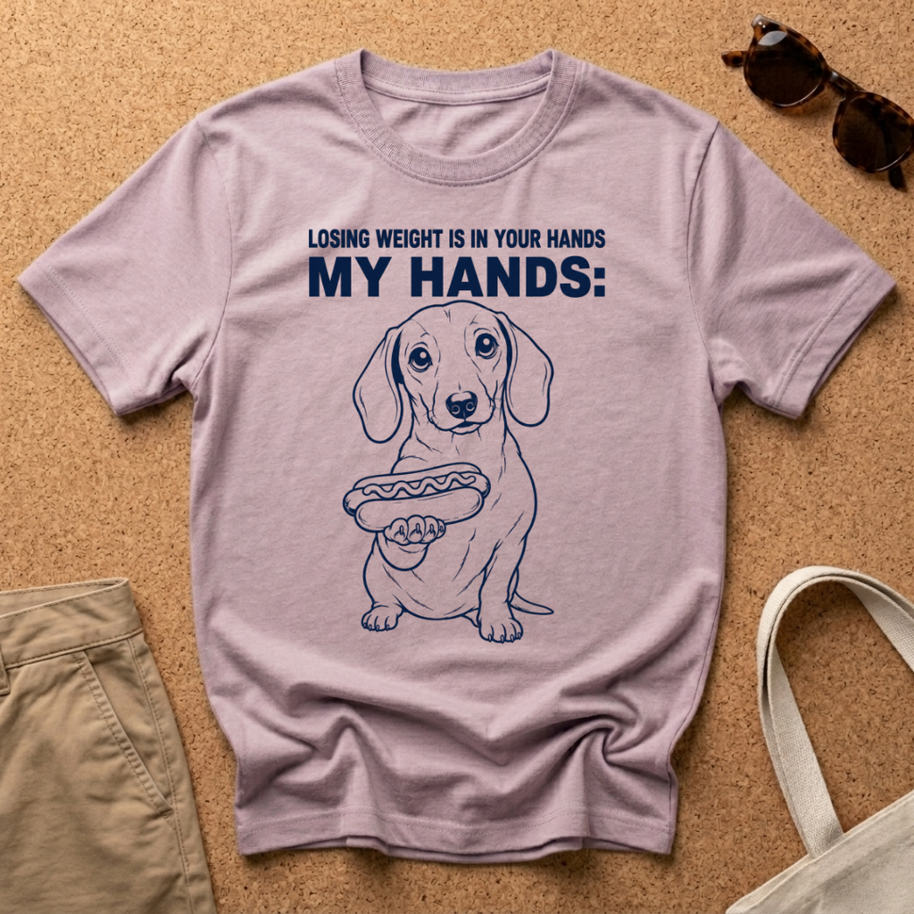 My Hands T-Shirt