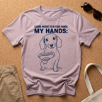 My Hands T-Shirt