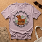 Subterranean Specialist T-Shirt
