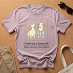 Max Volume Barking T-Shirt