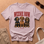 Weenie Row T-Shirt