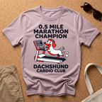 Cardio Club T-Shirt