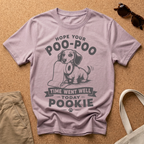 Pookie Dachshund T-Shirt