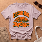 Nap Bigger T-Shirt
