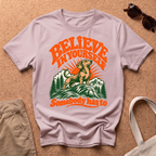 Believe In You T-Shirt