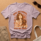Still Normal T-Shirt