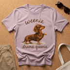 Weenie Drama Queenie T-Shirt