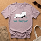 Ghost Dachshund T-Shirt