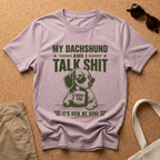 Talk Big T-Shirt