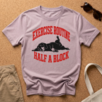 Exercise Failure T-Shirt