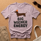 Big Wiener Energy T-Shirt