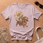 Little Flower T-Shirt