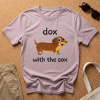 Dox With Sox T-Shirt