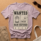 Rain Refuser T-Shirt