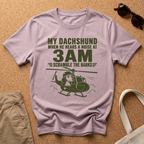 3AM Scramble T-Shirt