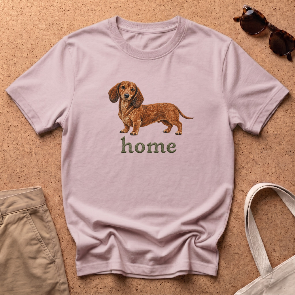 Home T-Shirt