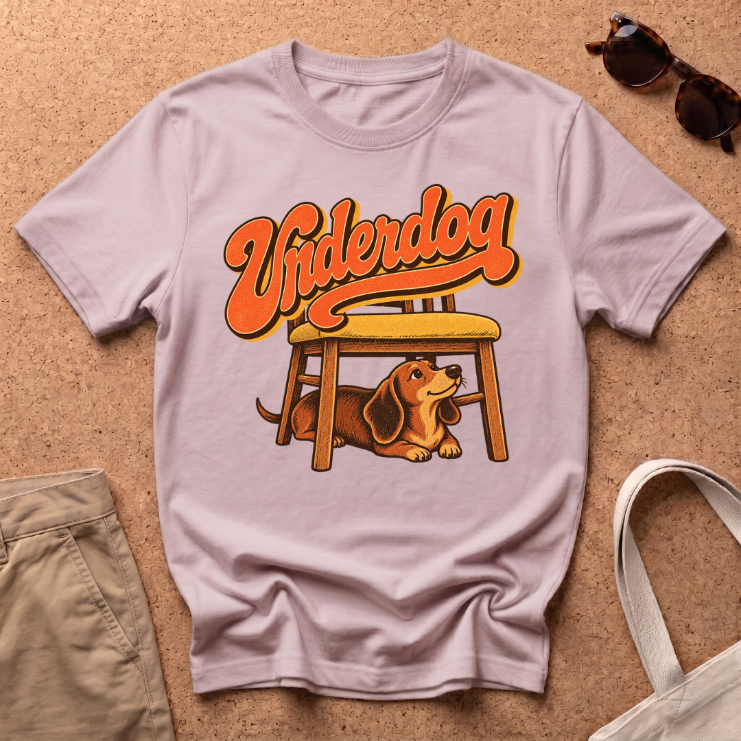 Underdog T-Shirt