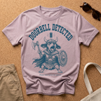 Doorbell Detected T-Shirt