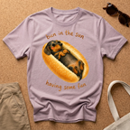 Having some FunT-Shirt