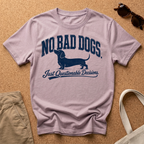 No Bad Dogs T-Shirt