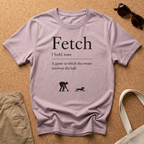 Fetch T-Shirt