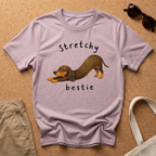 Stretchy Bestie T-Shirt