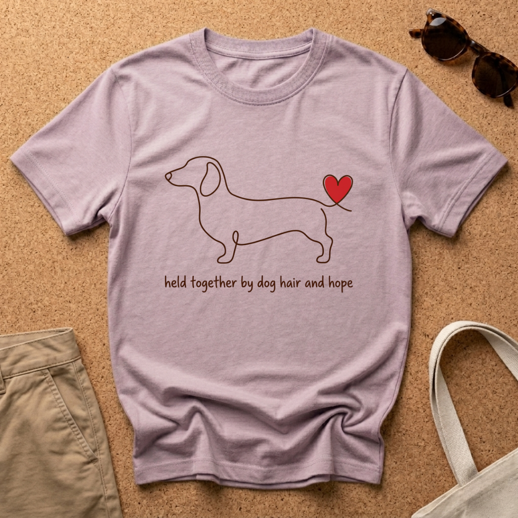 Hair and Hope T-Shirt