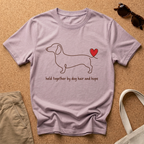 Hair and Hope T-Shirt