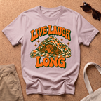 Live Long T-Shirt