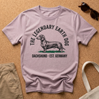 The Legendary Earth Dog T-Shirt