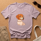 Dach with the Sass T-Shirt